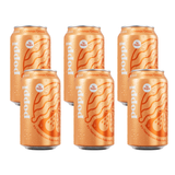 Orange Cream