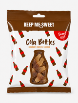 Cola Bottles