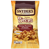 Honey Mustard Onion 226g