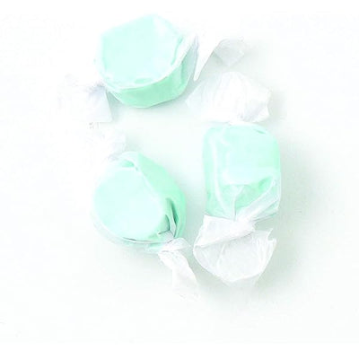 Broadway Candy Cotton Candy Salt Water Taffy 1.27kg