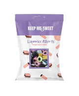 Liquorice Allsorts