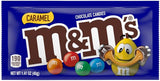 Chocolate Caramel 40g