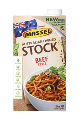 Beef Style