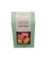 Liquorice Allsorts