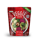 Veggie Crisps Hot & Spicy