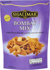Bombay Mix