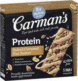 Salted Caramel Nut Butter