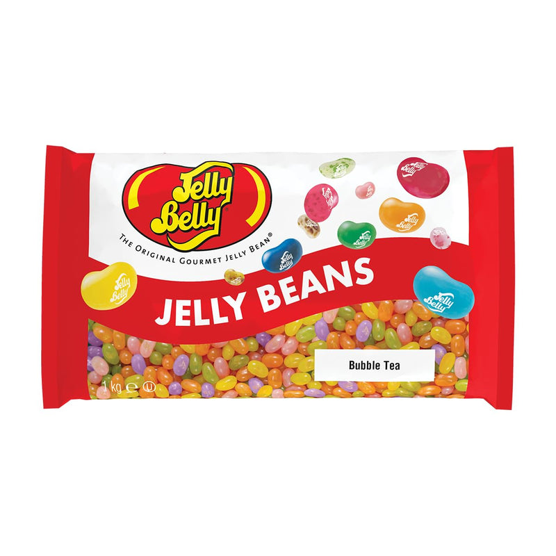 Jelly Belly Bubble Tea Mix Bulk 1kg