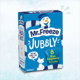 Blue Raspberry