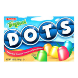 Dots Tropical