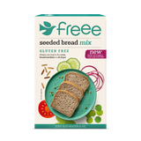 Seeded Bread