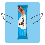 Caramelised Coconut