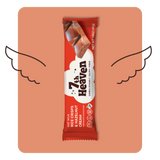 Rice Crisps & Hazelnut