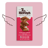 Hazelnut Cream