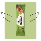 Pistachios & Halva