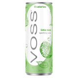 Lime Mint