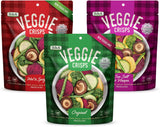 Veggie Crisps 3-Pack
