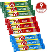 7's Stock Cubes 9-Pack