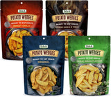 Potato Wedges 4-Pack