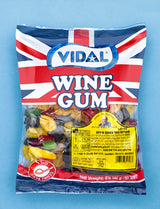 Wine Gums