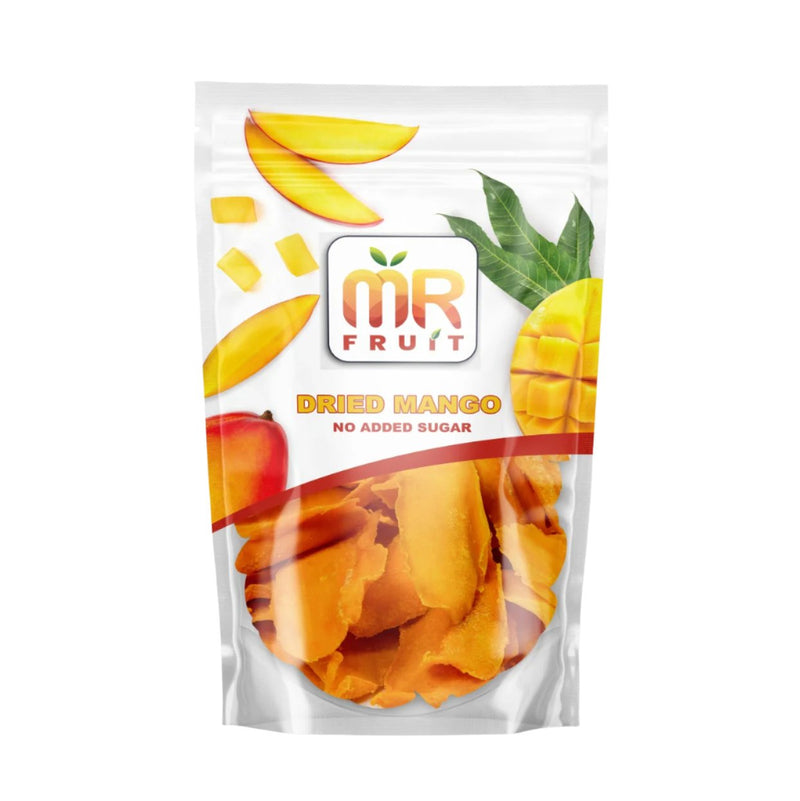 Mr Fruit Dried Mango 100g