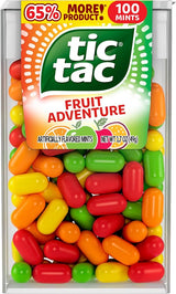 Fruit Adventure