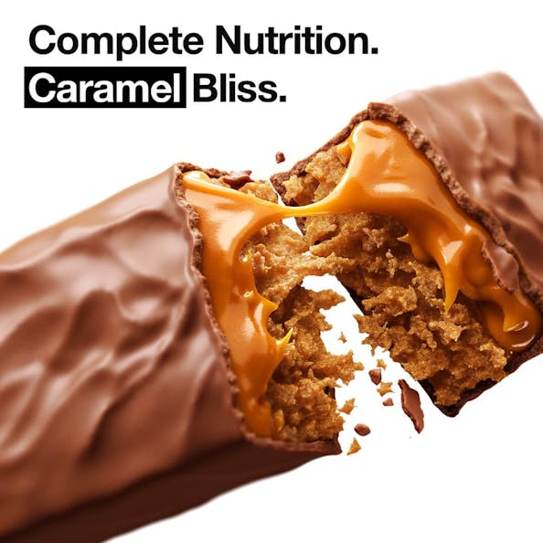 Huel Complete Nutrition Bar Variety (Pack of 12) by Broadway Candy