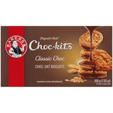 Choc-kits