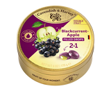 2-in-1 Blackcurrant & Apple