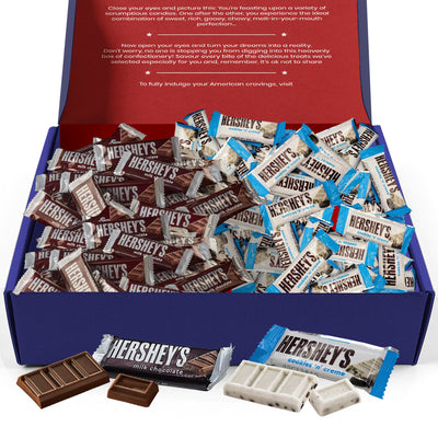 M&M Crunchy Cookie Chocolate 38.3g (1.35oz) – Broadway Candy