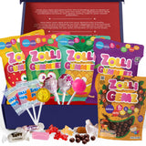 17-Piece Assortment