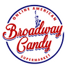 Broadway Candy