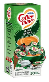 Irish Creme
