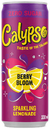 Berry Bloom