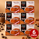 Toffee Coffee