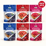 Berry Blast 6-Pack