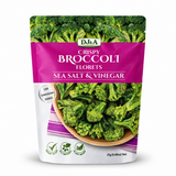 Broccoli Salt & Vinegar