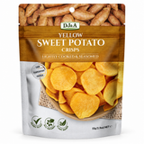 Yellow Sweet Potato