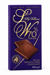 70% Dark Chocolate