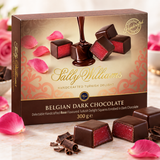 Rose in Dark Chocolate 300g