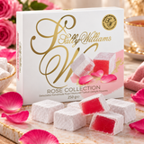 Rose Collection 250g