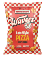 Late Night Pizza