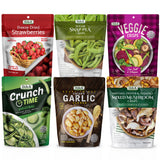 Mixed Snack 6-Pack