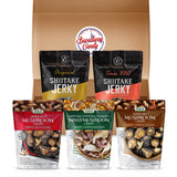 Jerky & Mushroom 5-Pack