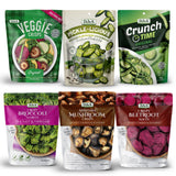 Savory 6-Pack