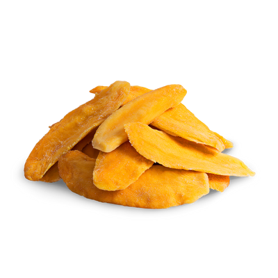 DJ & A Dried Mango 100g