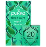 Three Mint