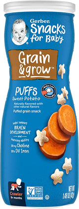 Sweet Potato