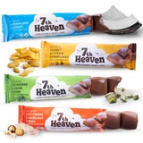 45g Bars x4