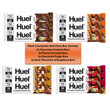 Bars 12-Pack